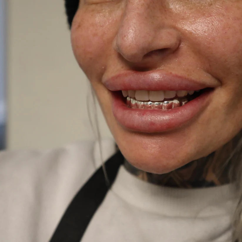 In Person Grillz & Jewelry Masterclass