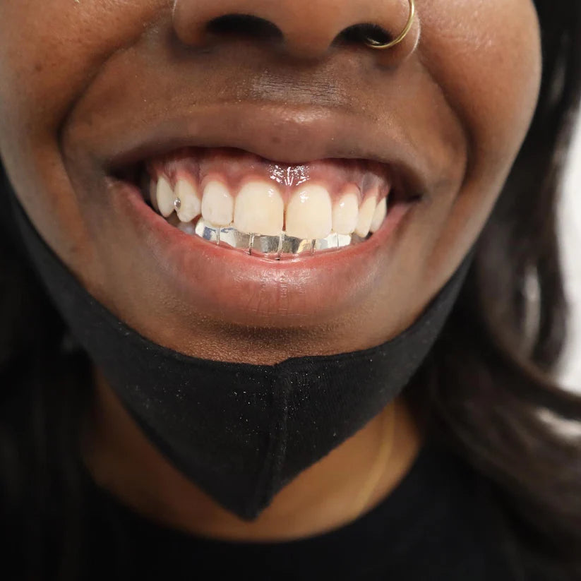 In Person Grillz & Jewelry Masterclass