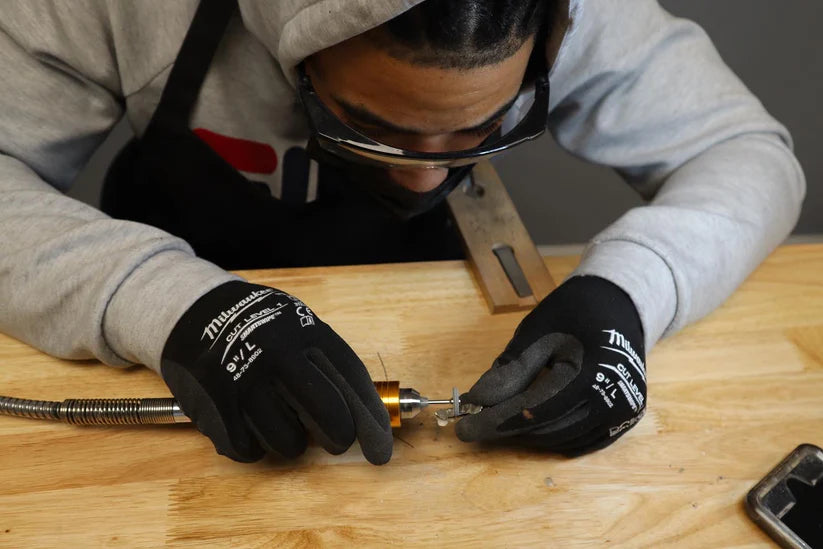 In Person Grillz & Jewelry Masterclass